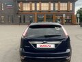 2008 Ford Focus II Рестайлинг, синий, 480000 рублей - вид 3