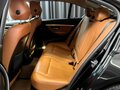 2017 BMW 3 серии 320d xDrive VI (F3x) Рестайлинг, чёрный, 2555000 рублей - вид 10