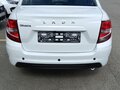 2026 Lada (ВАЗ) Granta I Рестайлинг, белый, 1188000 рублей - вид 4