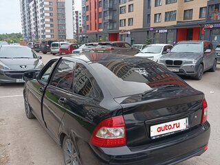 2010 Lada (ВАЗ) Priora I, синий, 250000 рублей, вид 3