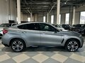 2017 BMW X6 40d II (F16), серый, 4379000 рублей - вид 3