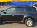 2016 Renault Duster I Рестайлинг, чёрный, 997000 рублей - вид 6