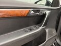 2012 Volkswagen Passat B7, чёрный - вид 10
