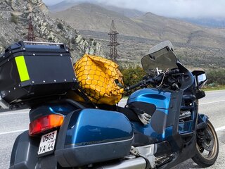 Honda ST 1100
