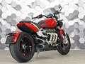 2020 Triumph Rocket III, красный, 1649000 рублей - вид 6