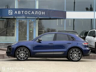 2026 Porsche Macan I Рестайлинг 2, серый, 13290000 рублей, вид 2