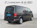 2022 Volkswagen Multivan T6 Рестайлинг, синий, 5350000 рублей - вид 6