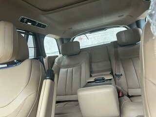 2026 Land Rover Range Rover P530 MHEV Long V, серый, 27000000 рублей, вид 5