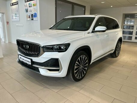 Geely Monjaro I