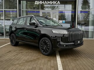 2026 Jaecoo J6, чёрный, 2749000 рублей, вид 1