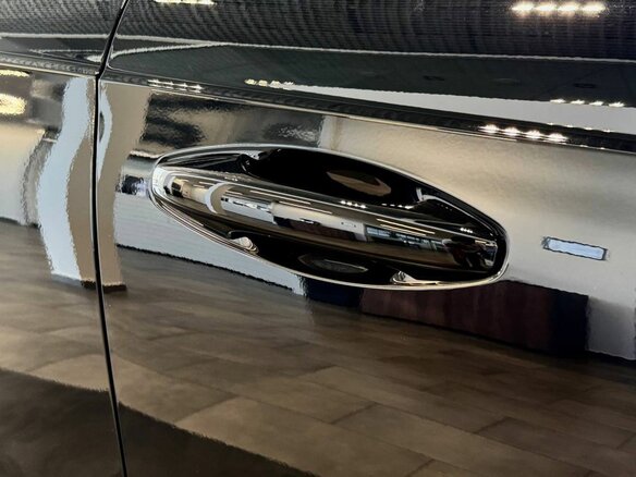 2026 Haval Jolion I Рестайлинг, чёрный, 2499000 рублей - вид 8