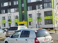 2002 Renault Clio II Рестайлинг, голубой, 160000 рублей - вид 2