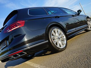 2022 Volkswagen Passat B8 Рестайлинг, чёрный, 3300000 рублей, вид 5
