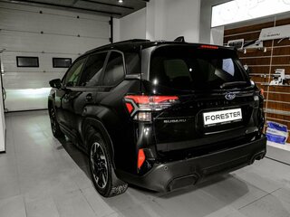 2026 Subaru Forester VI, чёрный, 8200000 рублей, вид 5