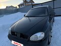 2007 Chevrolet Lanos I, чёрный - вид 3