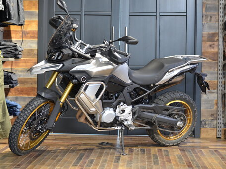 2024 Voge 900DSX, серый, 950000 рублей, вид 5