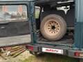2004 УАЗ Хантер 315195, синий - вид 6