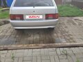 2008 Lada (ВАЗ) 2114, серебристый, 195000 рублей - вид 3