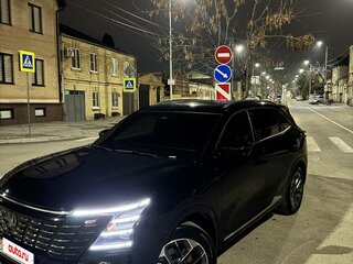 2025 Changan CS75 Plus III, чёрный, 1850000 рублей, вид 2