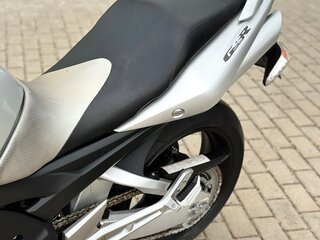 2007 Suzuki GSR 600, серый, 500000 рублей, вид 5