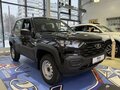 2026 Lada (ВАЗ) Niva Travel I Рестайлинг, чёрный