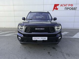 2025 Haval H7 I, чёрный, 3100000 рублей, вид 2