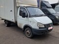 2019 ГАЗ ГАЗель (3302), белый, 900000 рублей - вид 1