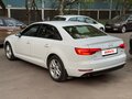 2017 Audi A4 V (B9), белый, 2100000 рублей - вид 5
