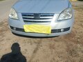 2010 Vortex Estina I, серебристый