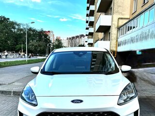 2020 Ford Escape IV, белый, 2200000 рублей, вид 3