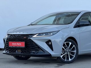 2024 Omoda S5 GT, серый, 1699000 рублей, вид 2
