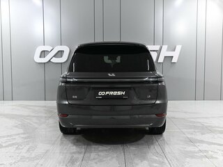 2024 Li Auto (Lixiang) L9 52.3 kWh I Рестайлинг, серый, 9179000 рублей, вид 4