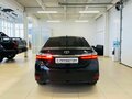 2017 Toyota Corolla XI (E160, E170, E180) Рестайлинг 1, чёрный, 1729000 рублей - вид 5