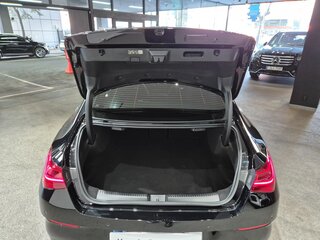 2025 Mercedes-Benz CLA 250 II (C118, X118) Рестайлинг, чёрный, 5700000 рублей, вид 3