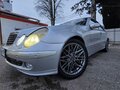2003 Mercedes-Benz E-Класс 240 III (W211, S211), серый, 540000 рублей - вид 1