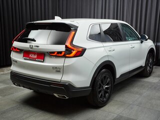 2026 Honda CR-V VI, белый, 4399000 рублей, вид 4