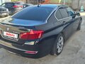 2016 BMW 5 серии 530d xDrive VI (F10/F11/F07) Рестайлинг, чёрный, 3600000 рублей - вид 4