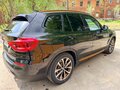 2019 BMW X3 30i sDrive III (G01), чёрный, 3300000 рублей - вид 5
