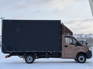 2018 ГАЗ ГАЗель Next, коричневый, 2350000 рублей, вид 5
