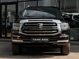 2026 Tank 500 I, чёрный, 7699000 рублей, вид 2