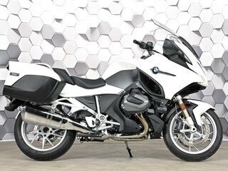 2022 BMW R 1250 RT, белый, 2599000 рублей, вид 3