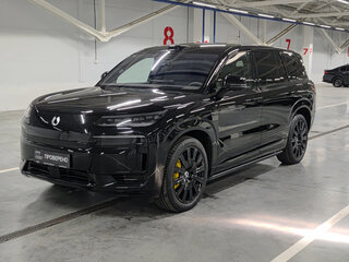 Denza N9 46.9 kWh