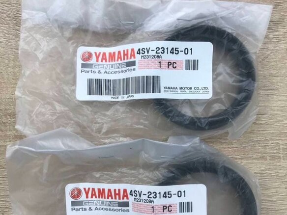 2007 Yamaha FJR1300, синий, 700000 рублей - вид 6