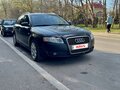 2005 Audi A4 III (B7), чёрный - вид 1