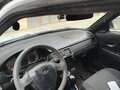 2013 Lada (ВАЗ) Priora I Рестайлинг, белый, 410000 рублей - вид 4