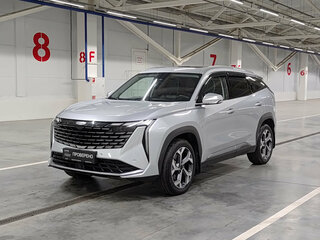 Geely Atlas II