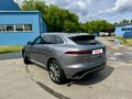 2021 Jaguar F-Pace I Рестайлинг, серый, 3290000 рублей - вид 10