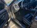 2016 BMW 5 серии 528i xDrive VI (F10/F11/F07) Рестайлинг, чёрный, 2600000 рублей - вид 8