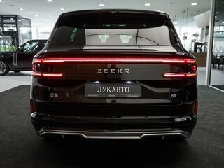 2026 Zeekr 8X 70 kWh, чёрный, 12300000 рублей, вид 3
