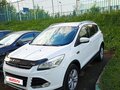 2016 Ford Kuga II, белый, 1280000 рублей